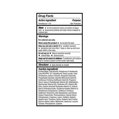 Thera™ Skin Protectant, 4-ounce tube