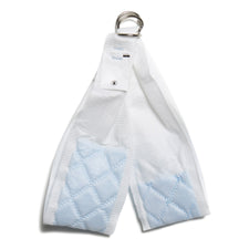 O&M Halyard Stirrup Strap