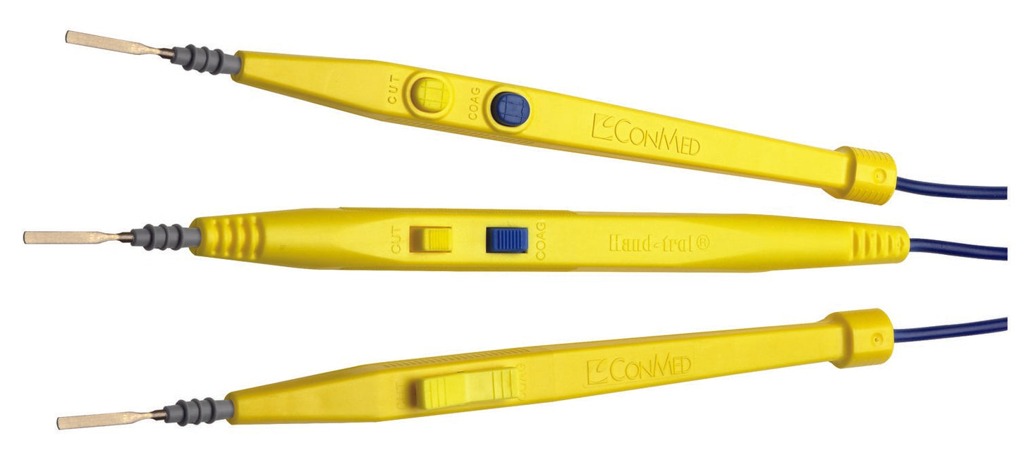 GoldLine® Electrosurgical Pencil
