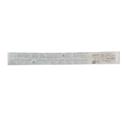 Teleflex Rüsch® PureGold® 318118 Foley Catheter, 18 Fr  5 cc Coude Tip
