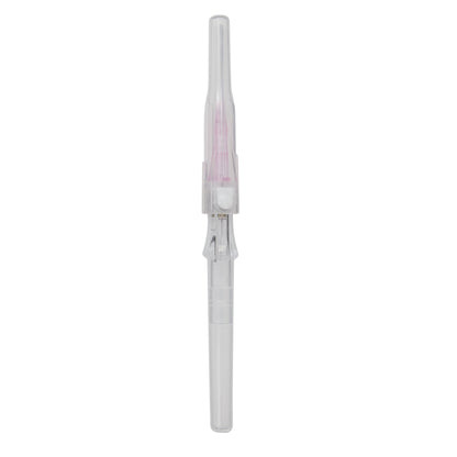 Insyte™ Autoguard™ BC Peripheral IV Catheter, 20 Gauge