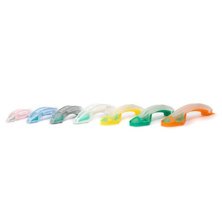 Intersurgical 8205000 Supraglottic Airway I-gel Size 5 Silicone Single Patient Use Sterile