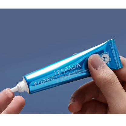 ESPADA™ 2 Plus Acne Therapy Device, Pistachio