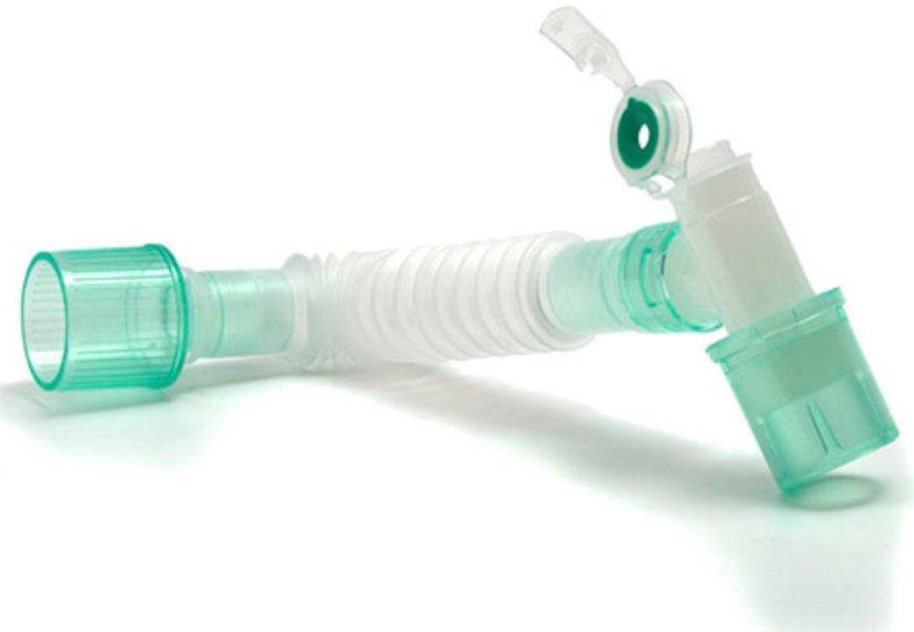 Superset™ Double Swivel Catheter Mounts