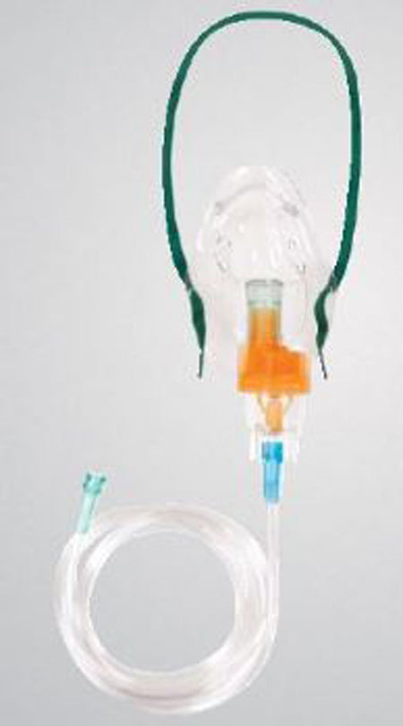 Sun Med FN2433 AirLife Misty Fast Nebulizer