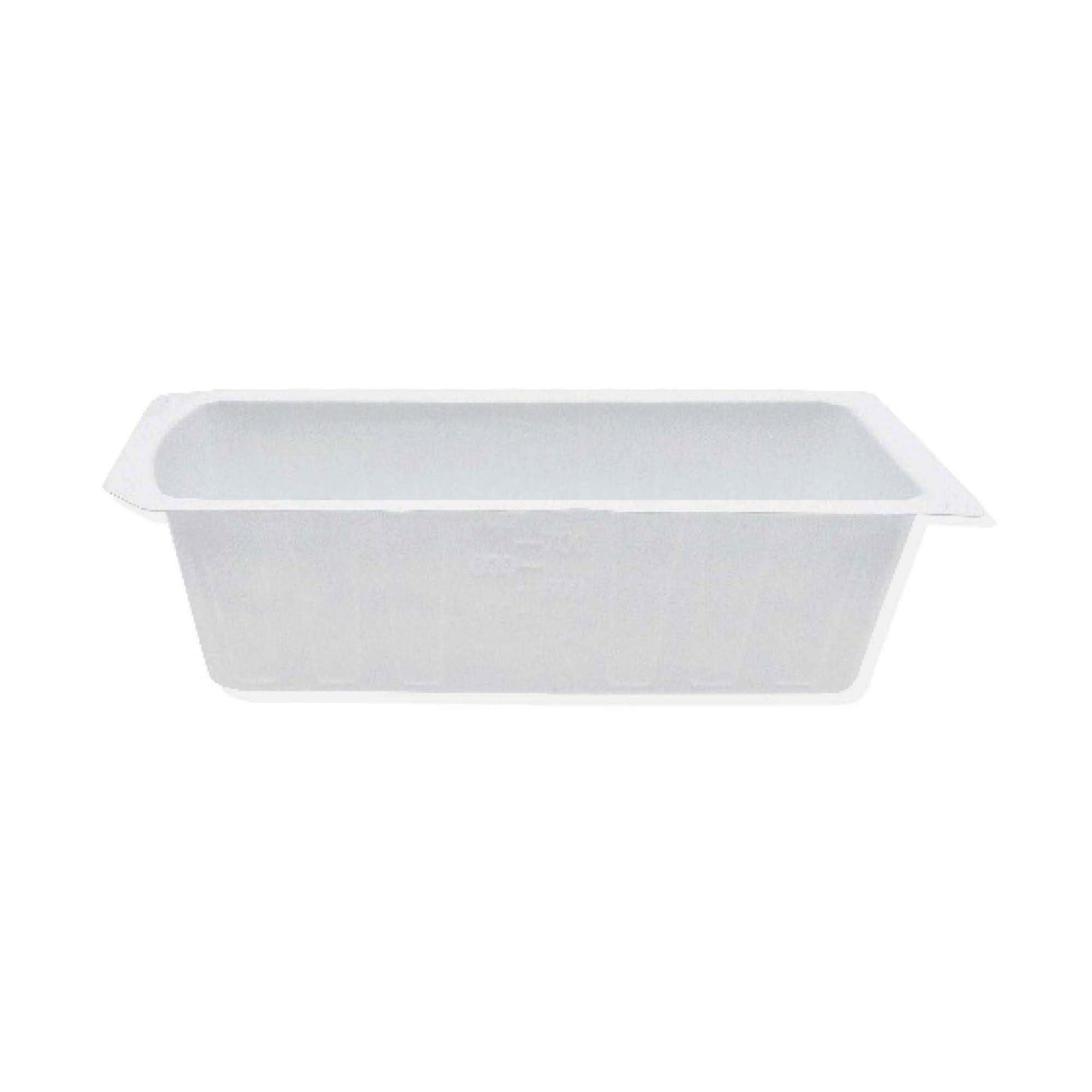Catheter Insertion Tray TruAdvance™ Foley Without Catheter Without Catheter