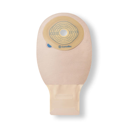 ConvaTec 1160994 Esteem Ostomy Pouch, 12 Inch Length