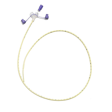 Avanos Medical Sales LLC 40-9438 Corflo-ULTRA Lite NG Nasogastric Feeding Tube, 8 Fr., 43 Inch
