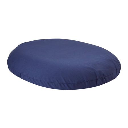 McKesson 170-50003 Donut Cushion, 18 Inch, Blue
