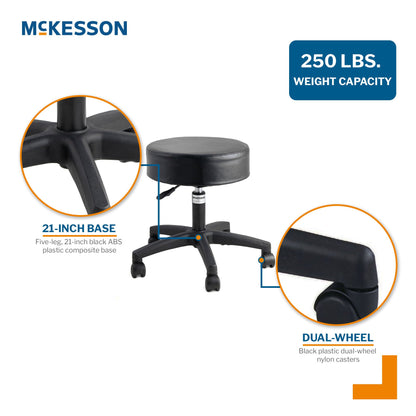 McKesson Exam Stool