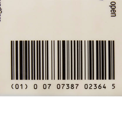 3M Steri-Strip Skin Closure Strips, 1/2 x 4 inch, Reinforced Strip, White