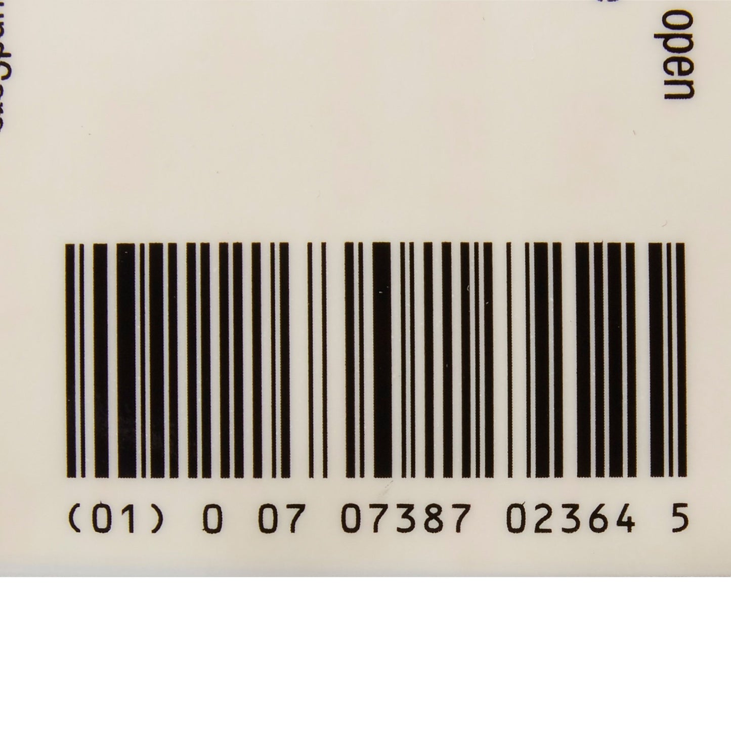 3M Steri-Strip Skin Closure Strips, 1/2 x 4 inch, Reinforced Strip, White