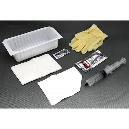 In stock Amsino AS890 1200 mL disposable suction canisters ready for local pickup or fast delivery from Lexicon Medical Supply in Tucson, Arizona.
