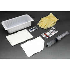 In stock Amsino AS890 1200 mL disposable suction canisters ready for local pickup or fast delivery from Lexicon Medical Supply in Tucson, Arizona.
