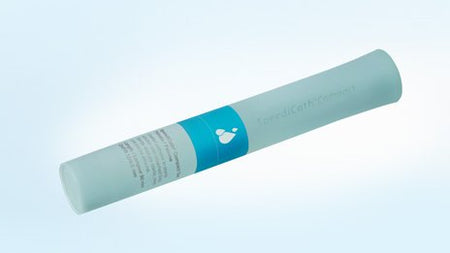 Coloplast 28520 SpeediCath Compact Urethral Catheter, 10 Fr.
