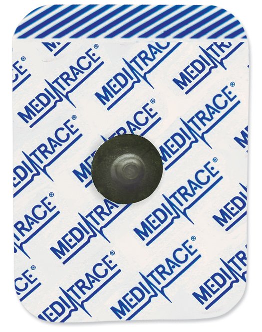 Medi-Trace® 850 EKG Snap Electrode