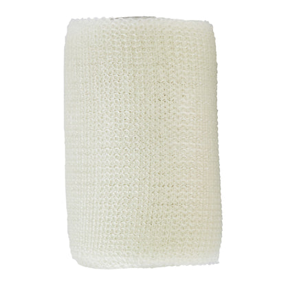 McKesson White Cast Tape, 3 Inch x 4 Yard