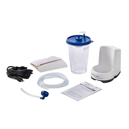 Bard PW200 PureWick Urine Collection System with Battery