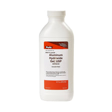 Major® Aluminum Hydroxide Antacid