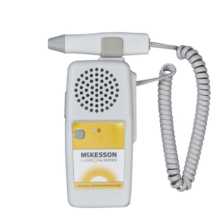 McKesson 1160 LUMEON Hand-Held Doppler Unit