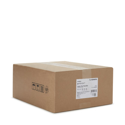 McKesson Hypodermic Needle, 31 Gauge, 5/16 Inch Length