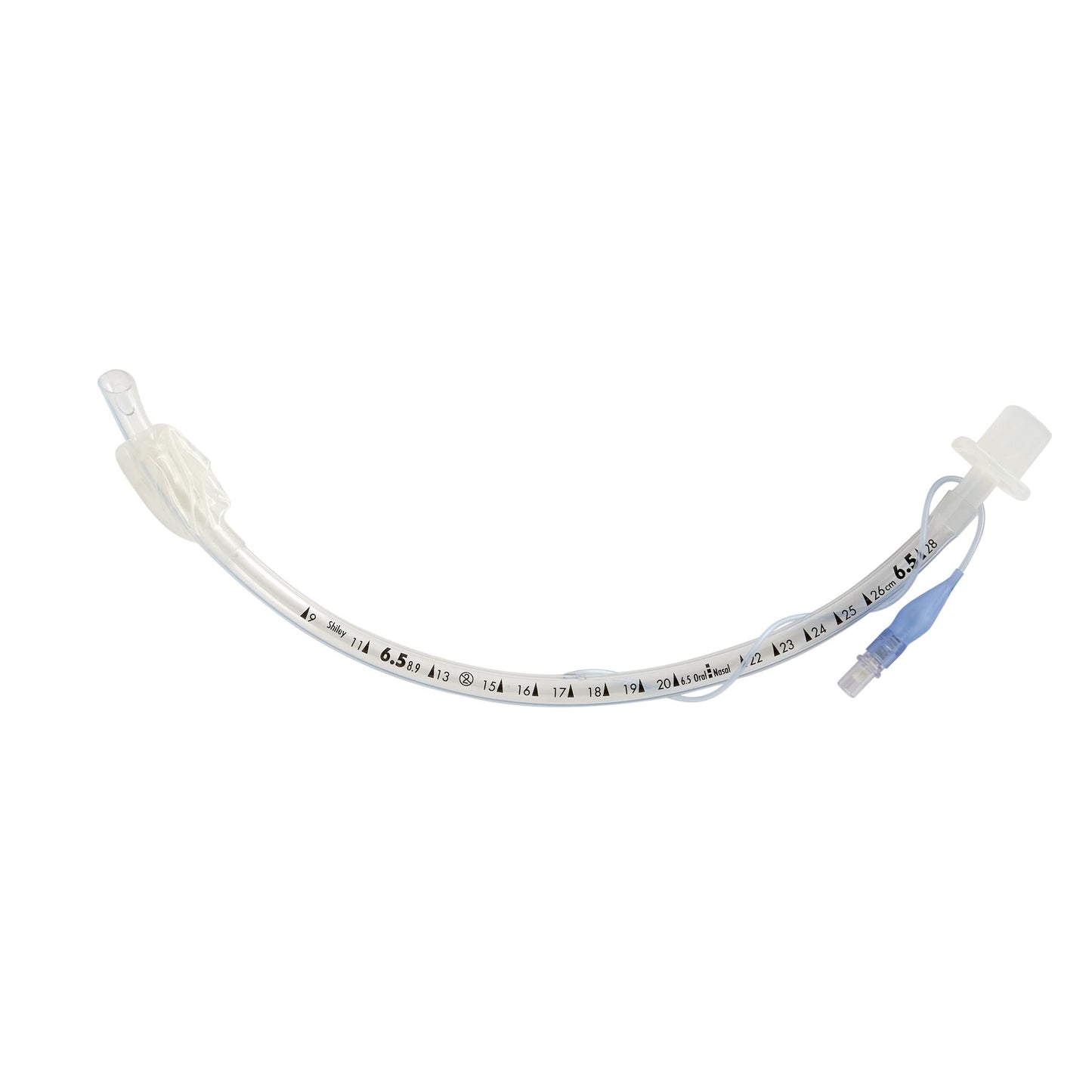 Shiley™ Hi-Lo® Endotracheal Tube, Cuffed, 6.5 mm