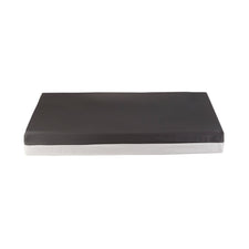 McKesson Gel Protekt Seat Cushion, 24 x 18 x 3 Inch