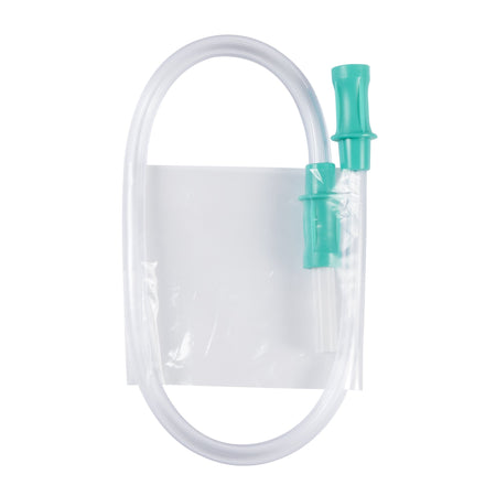 McKesson Suction Tubing, 0.188 Inch Inner Diameter, 18 Inch Length