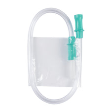 McKesson Suction Tubing, 0.188 Inch Inner Diameter, 18 Inch Length