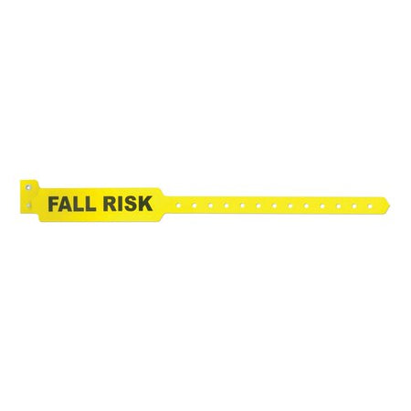 Precision Dynamics 5055-14-PDM Sentry Superband Alert Bands, Identification Wristband, Fall Risk