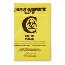 ULTRA-TUFF™ Chemotherapy Waste Bag