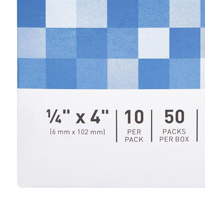 McKesson Skin Closure Reinforced Strip