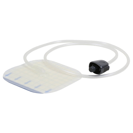 Solventum SKTF10X10/10 3M SNAP Advanced Negative Pressure Dressing Kit, 10 x 10 cm
