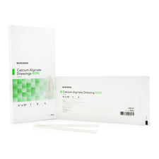 McKesson Alginate Dressing, ¾ x 12 inch