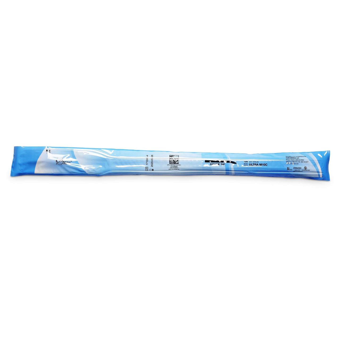 Cure Ultra® Urethral Catheter