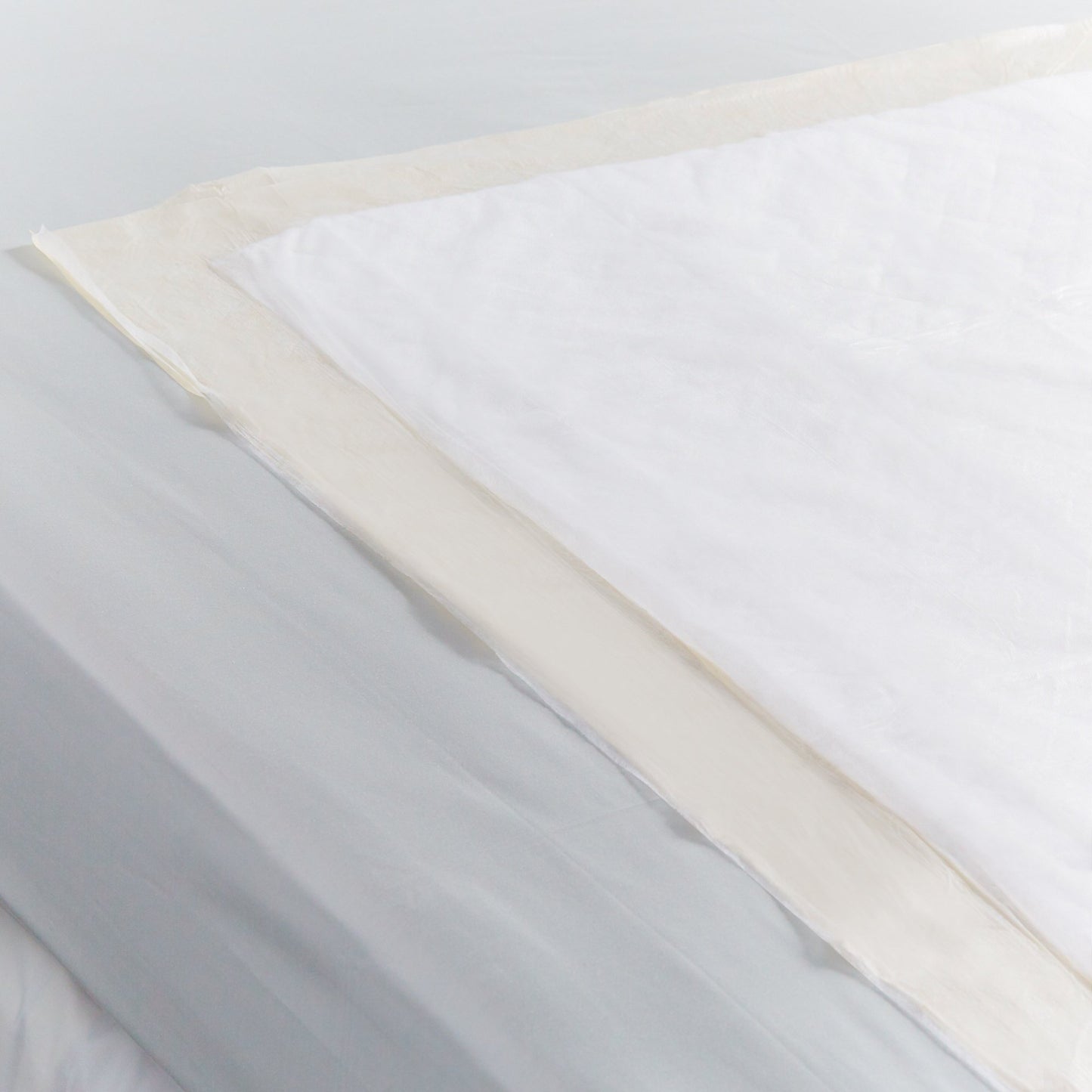 TENA Underpad Extra, 36" x 36", Disposable, Light Absorbency