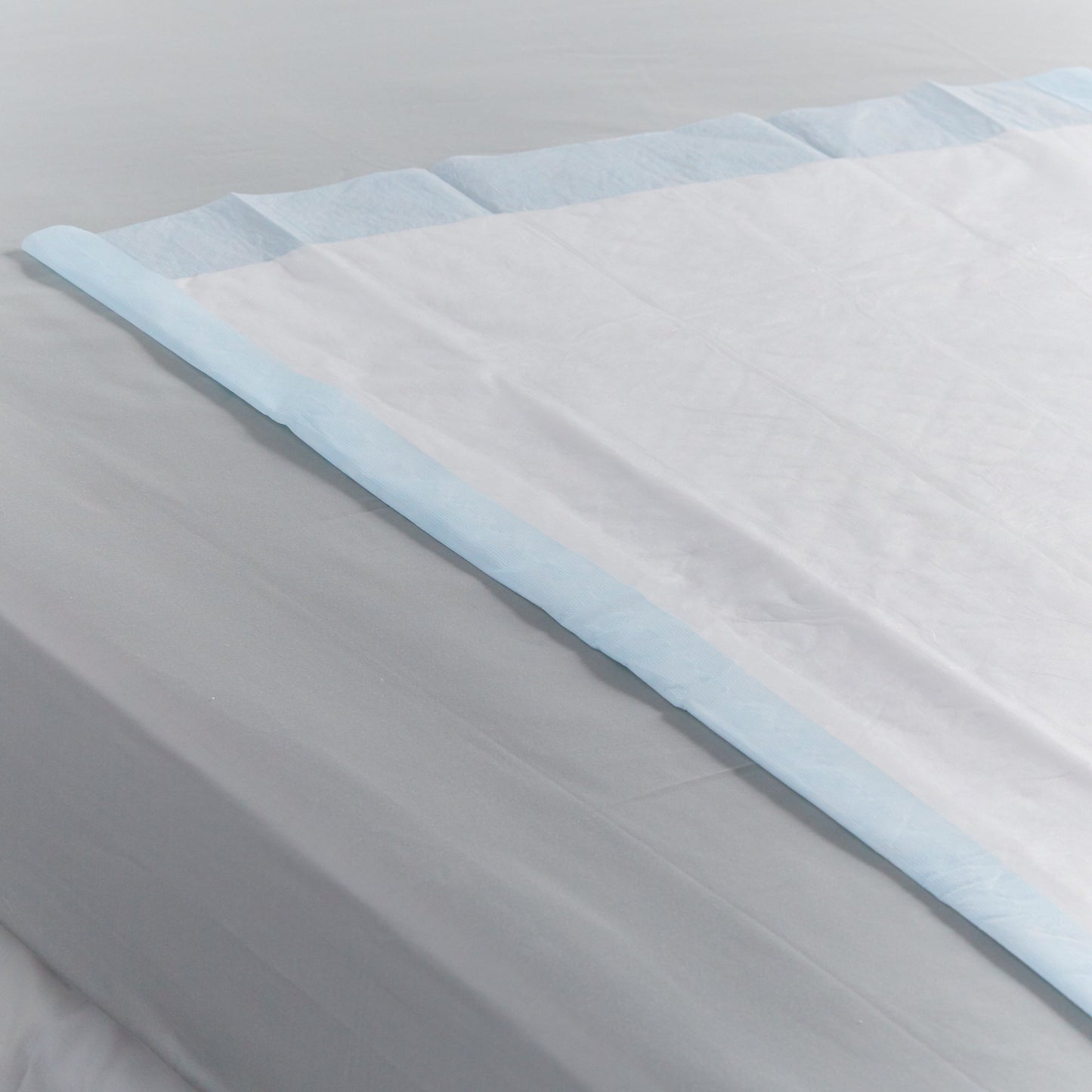 Wings™ Breathable Plus Low Air Loss Underpad, 23 x 36 Inch