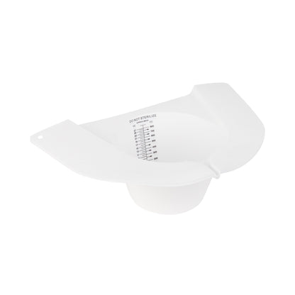 McKesson Commode Specimen Collector, 800 mL