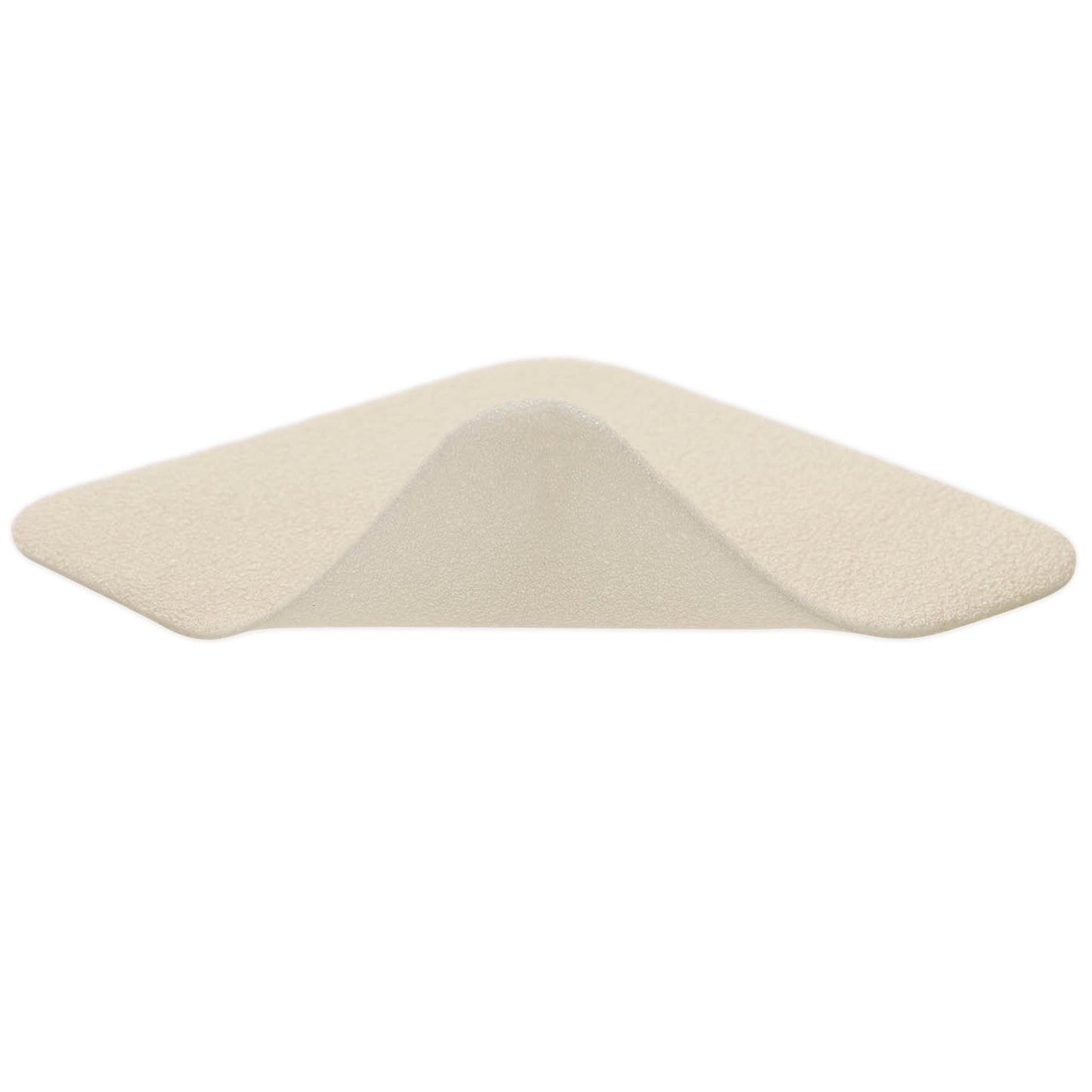 Mepilex® Lite Soft Silicone Foam Dressing, 6 x 8.5 Centimeter