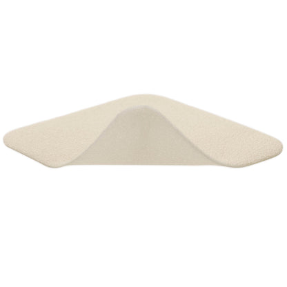 Mepilex® Lite Soft Silicone Foam Dressing, 6 x 8.5 Centimeter