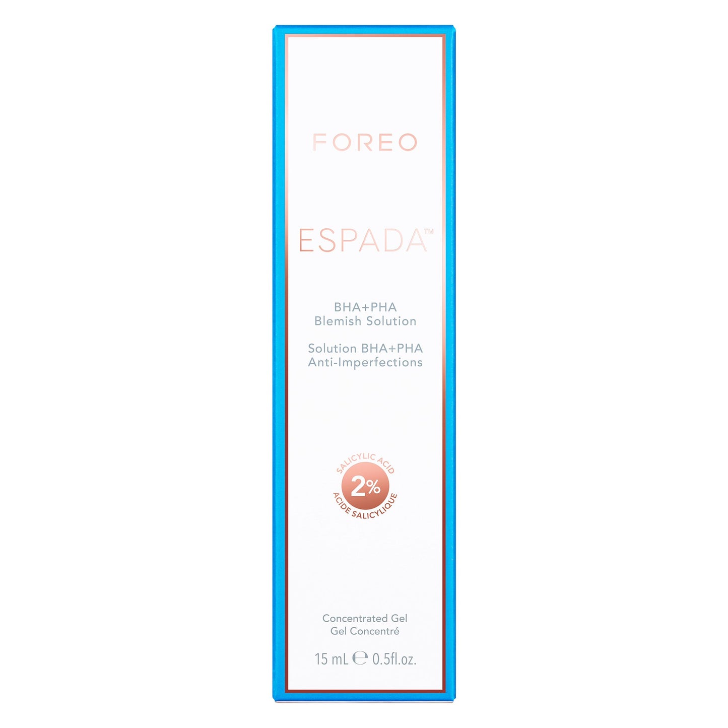 ESPADA™ BHA+PHA Blemish Solution