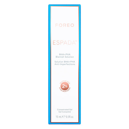 ESPADA™ BHA+PHA Blemish Solution