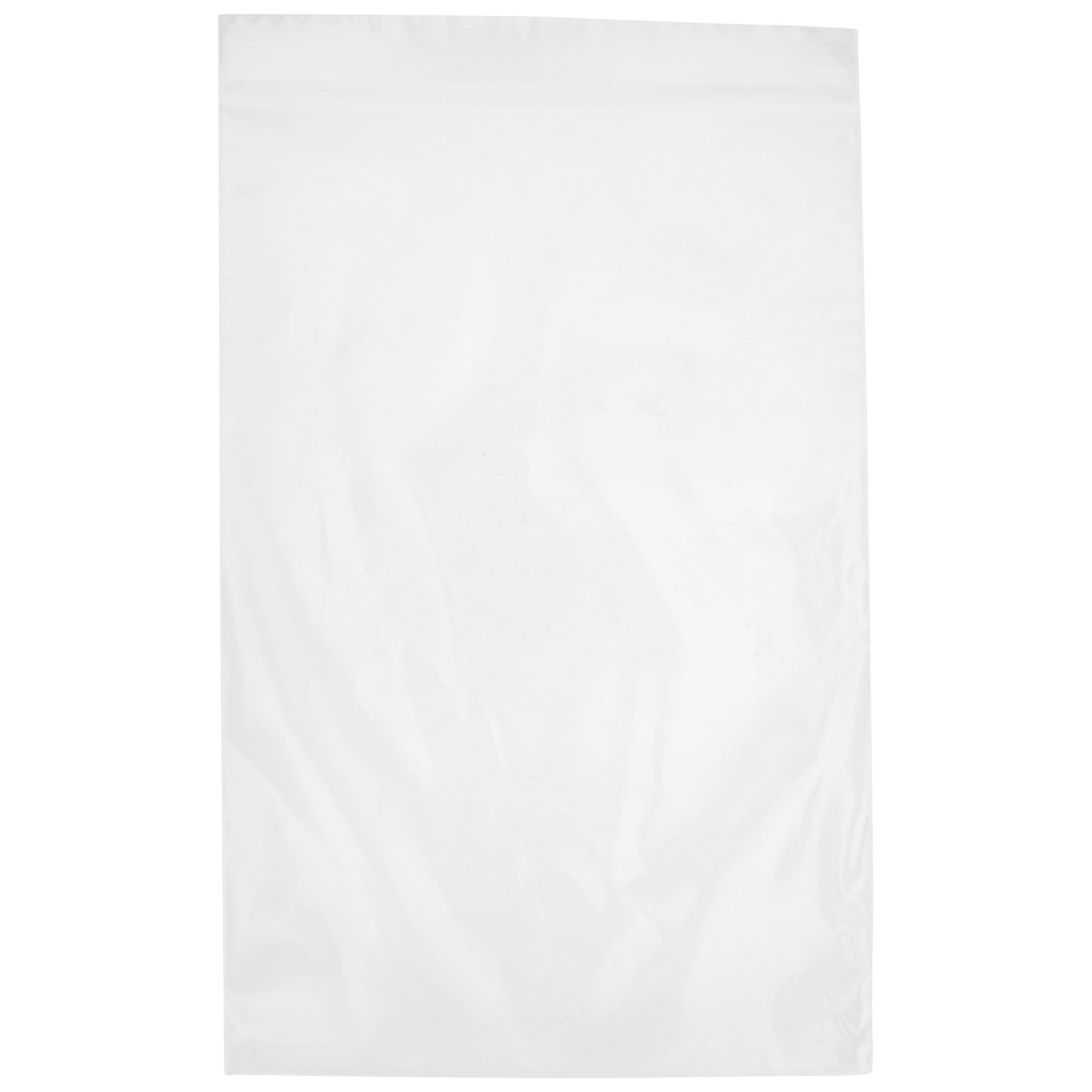 McKesson Zip Closure Bag, 6 x 9 Inches