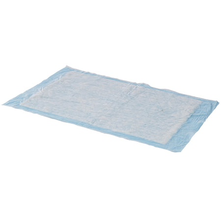 Cardinal 7136 Simplicity Basic Underpad, Disposable, Light Absorbency, 23 x 24 Inch