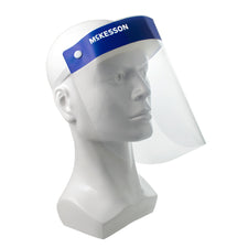 McKesson Anti-fog Face Shield