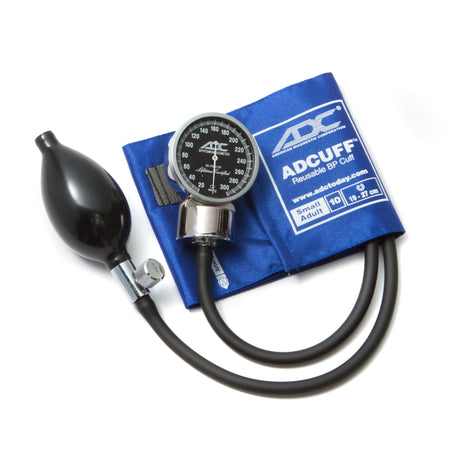 American Diagnostic Corp 703-10SARB Diagnostix Aneroid Sphygmomanometer