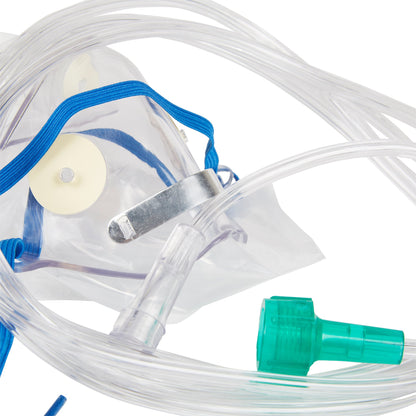 McKesson Non-Rebreather Oxygen Mask, Pediatric