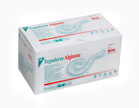 Solventum 90120 3M Tegaderm Calcium Alginate Dressing, 12 inch
