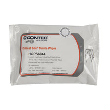 Contec® Critical Site® Sterile Surface Disinfecting Wipes, 60 ct.