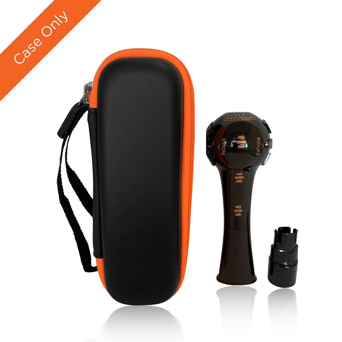 Breather Fit® Travel Case